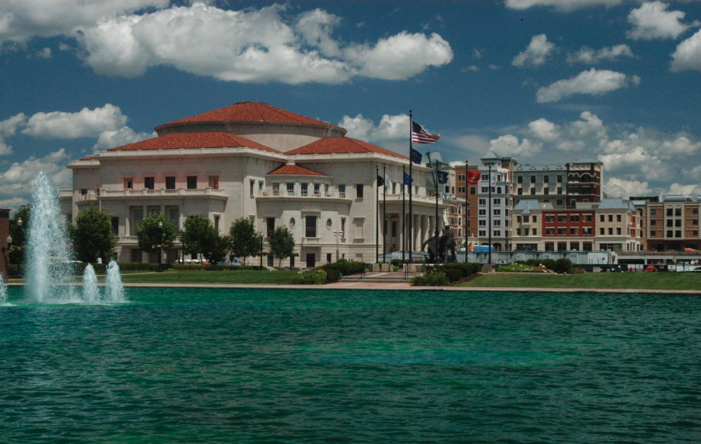 Carmel Palladium